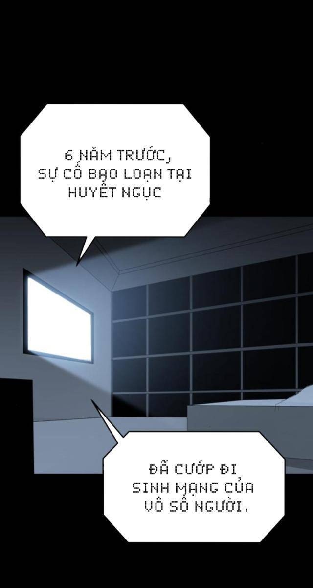 Cốt Nhân - Page 1