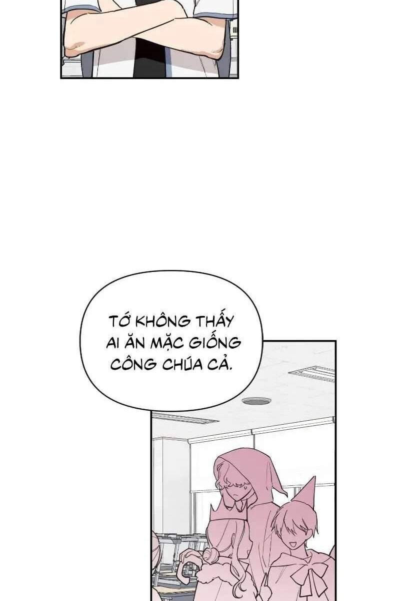 Điều Ước Sao Băng - Page 21