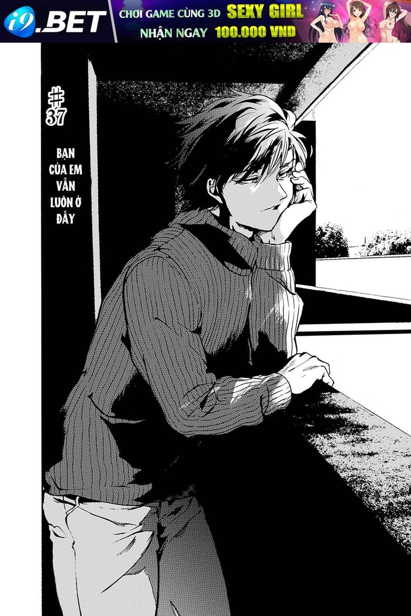 Koko wa Ima kara Rinri desu. - Page 3