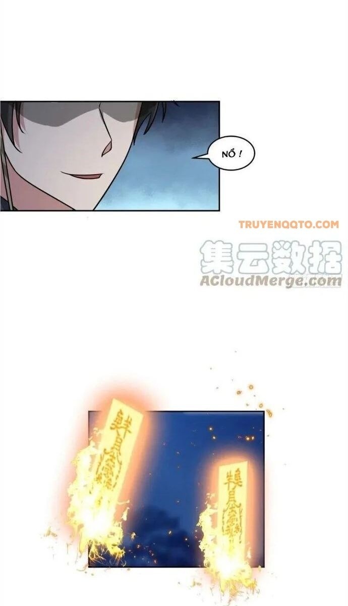 Ta Có Một Quyển Hàng Yêu Phổ - Page 1