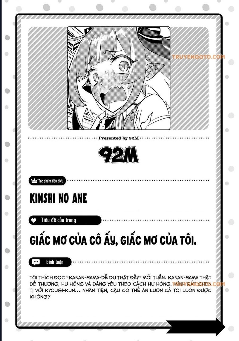 Kanan-sama Dễ Dụ Thật Đấy! - Page 15