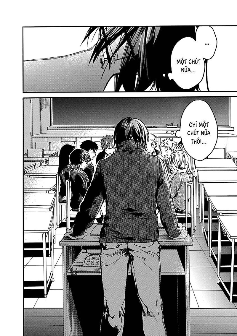 Koko wa Ima kara Rinri desu. - Page 30