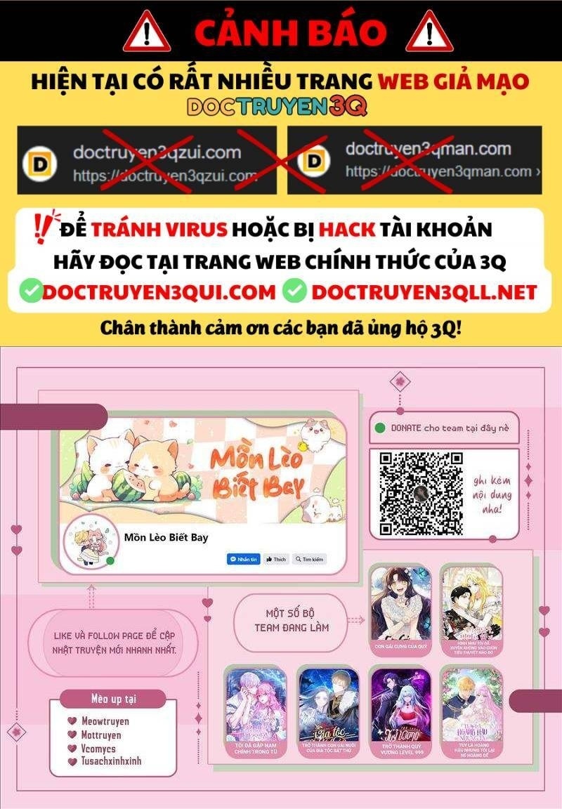 Dẫu Cho Con Gái Của Kẻ Phản Diện Trùng Sinh - Page 1