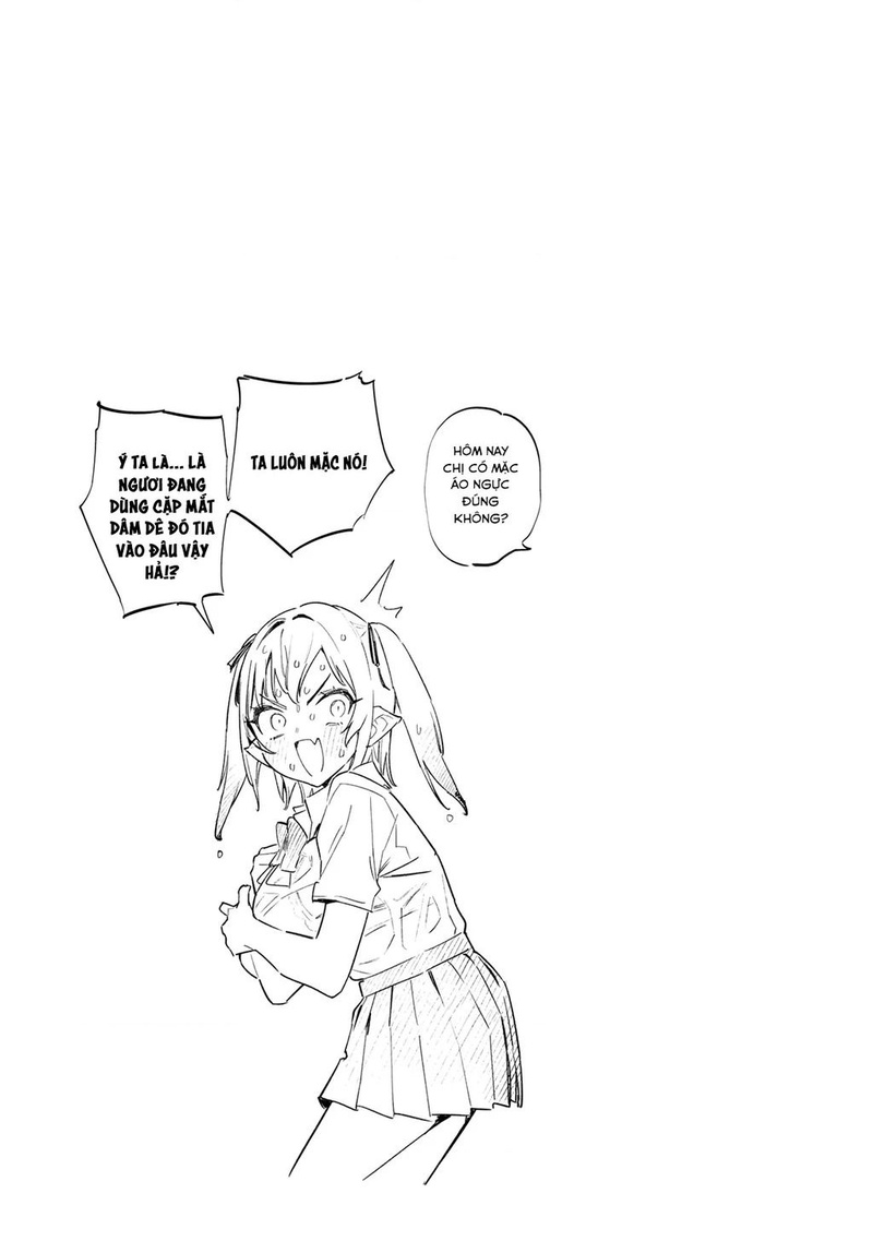 Kanan-sama Dễ Dụ Thật Đấy! - Page 10