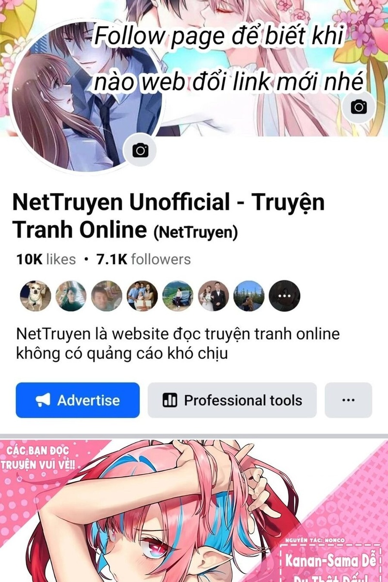 Kanan-sama Dễ Dụ Thật Đấy! - Page 3