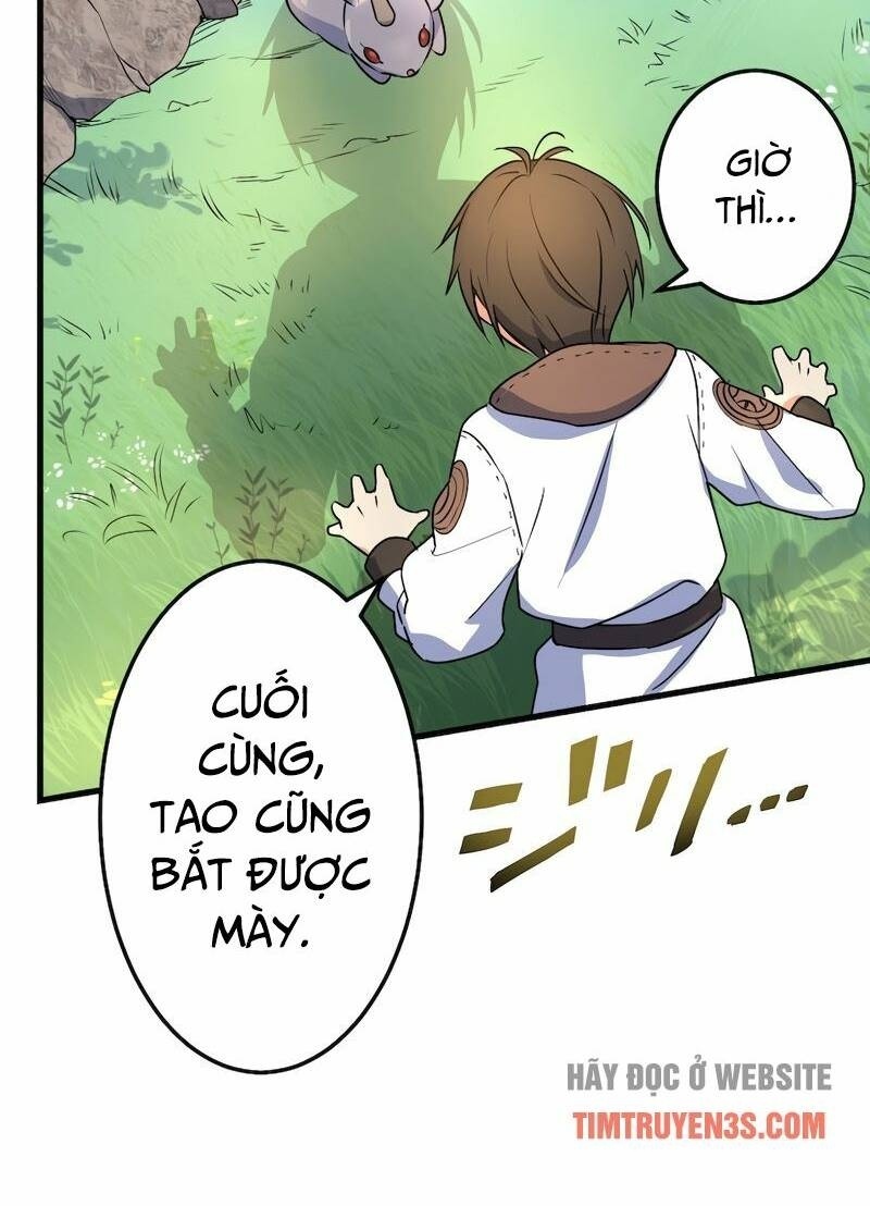 Quỷ Ấn - Page 17