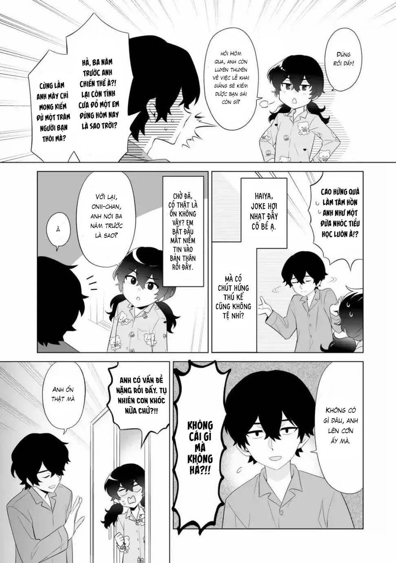 Please Leave Me Alone - Page 25