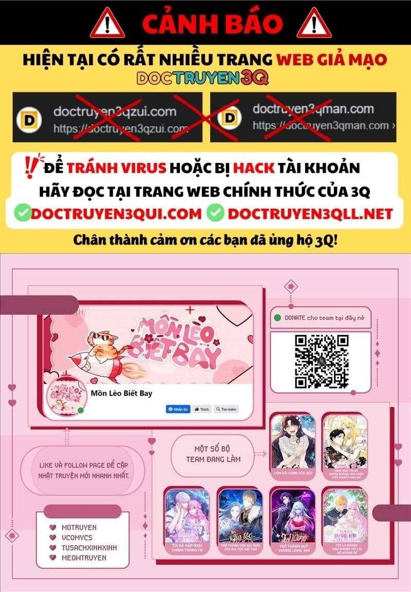 Dẫu Cho Con Gái Của Kẻ Phản Diện Trùng Sinh - Page 1