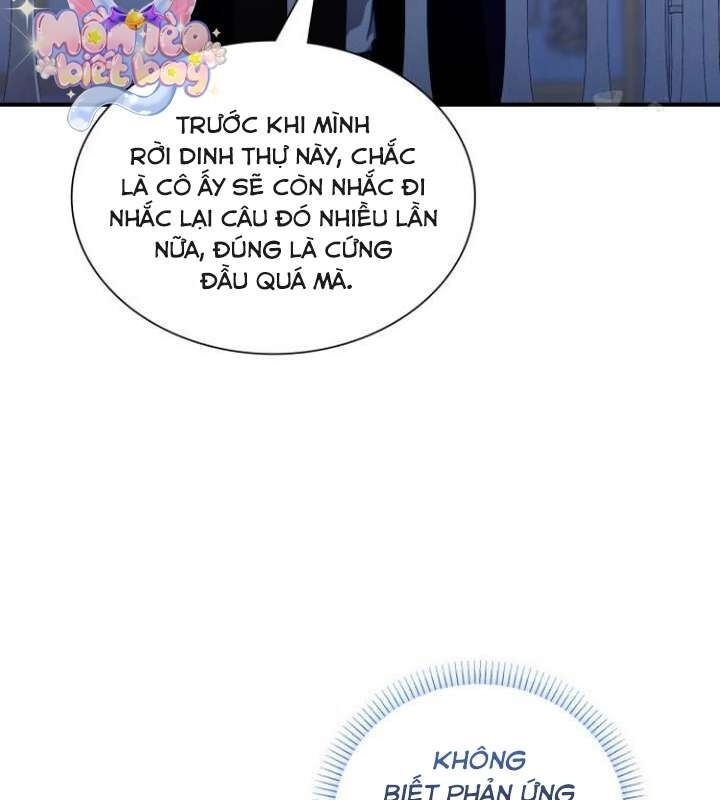 Dẫu Cho Con Gái Của Kẻ Phản Diện Trùng Sinh - Page 95