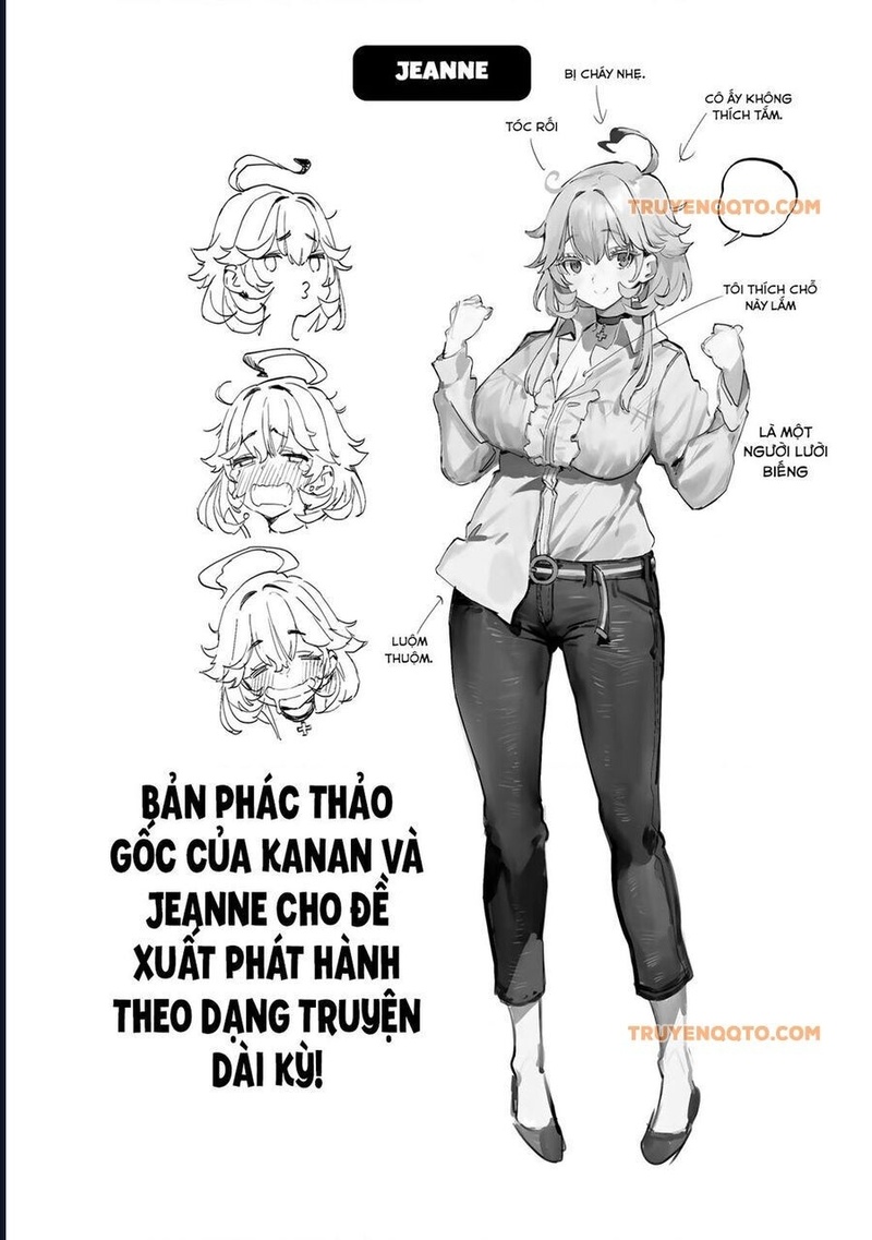 Kanan-sama Dễ Dụ Thật Đấy! - Page 24