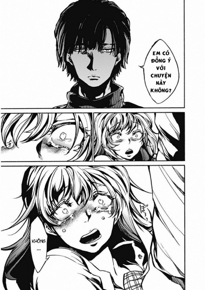 Koko wa Ima kara Rinri desu. - Page 40