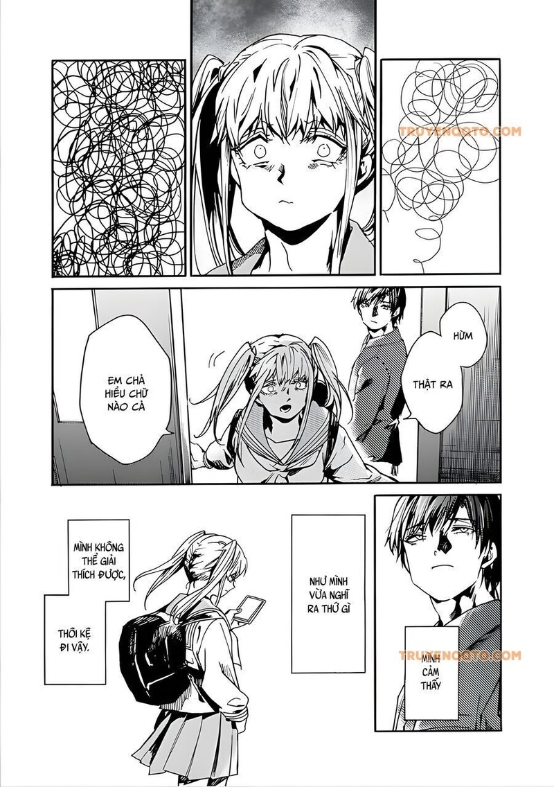 Koko wa Ima kara Rinri desu. - Page 13