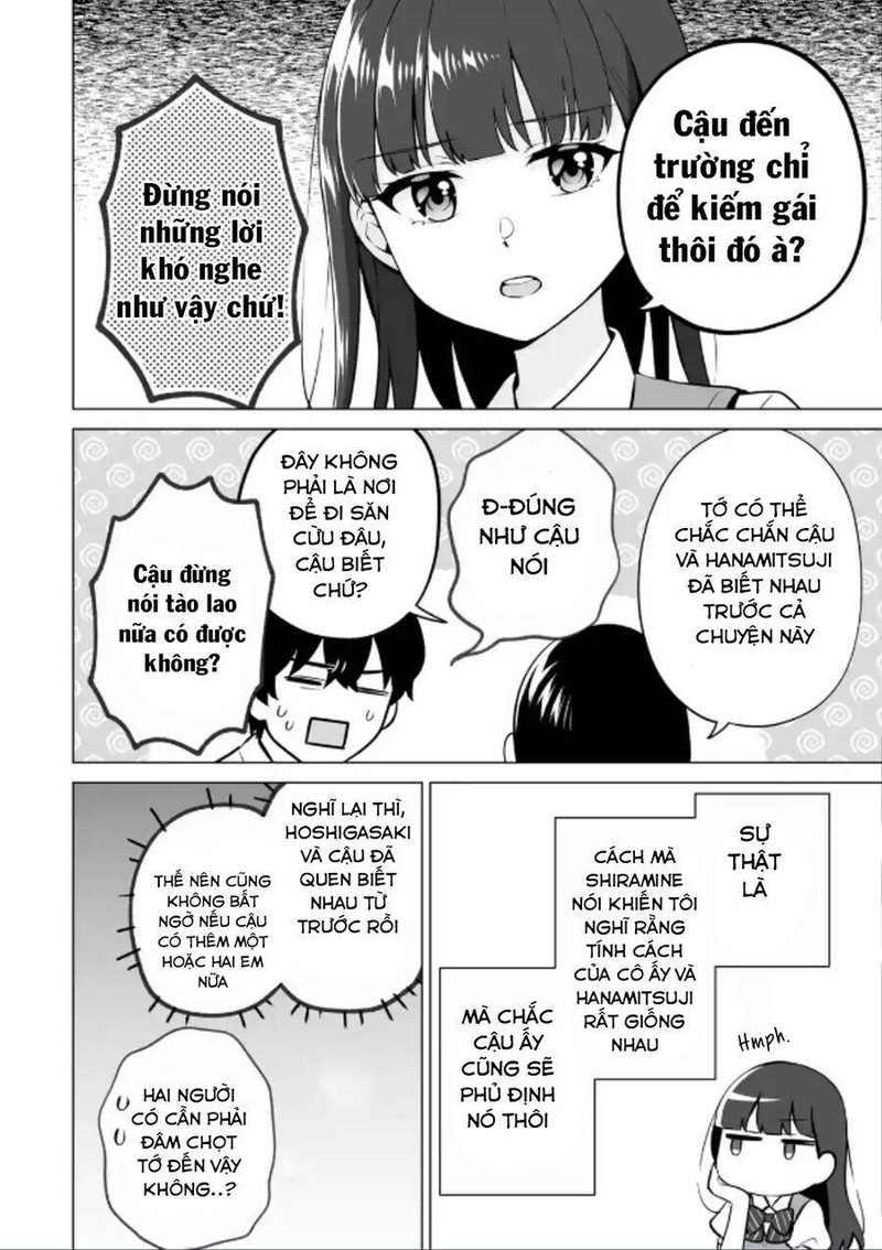 Please Leave Me Alone - Page 8