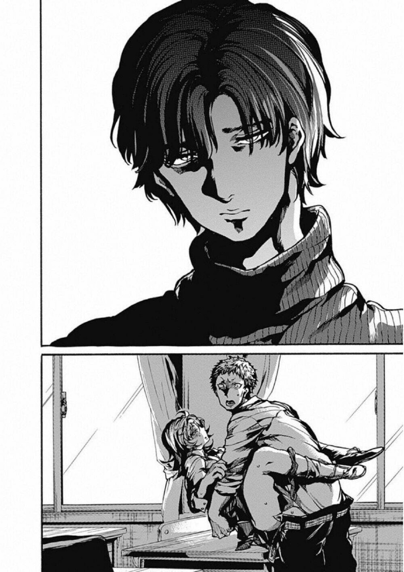 Koko wa Ima kara Rinri desu. - Page 10