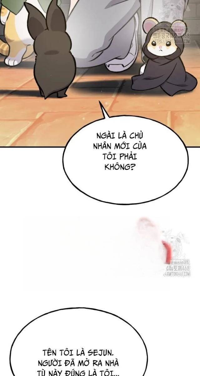 Làm Nông Dân Trong Tòa Tháp Thử Thách - Page 2