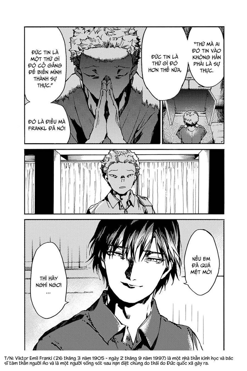 Koko wa Ima kara Rinri desu. - Page 25