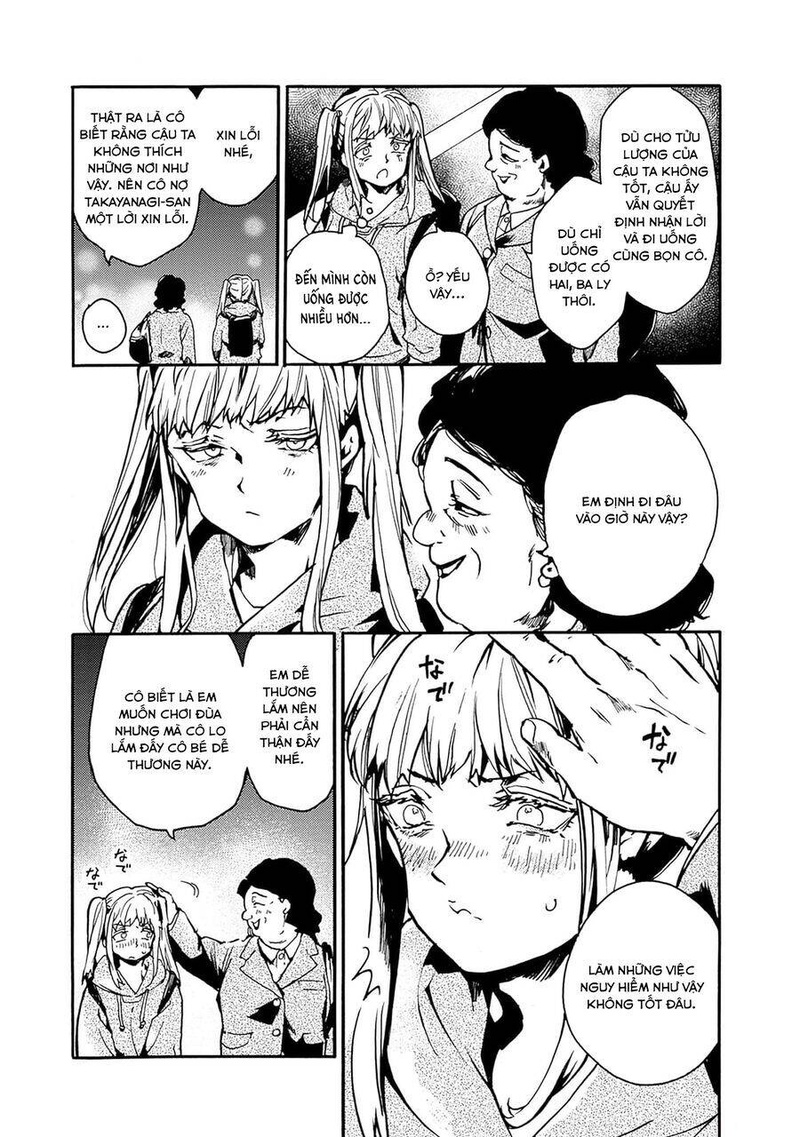 Koko wa Ima kara Rinri desu. - Page 25