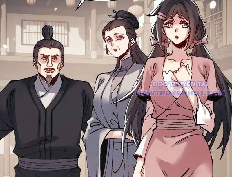 Sư Tôn: Nghịch Đồ Này Không Phải Là Thánh Tử - Page 126