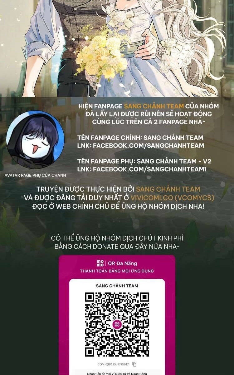 Người Xem Mắt Của Ác Nữ Quá Hoàn Hảo - Page 8