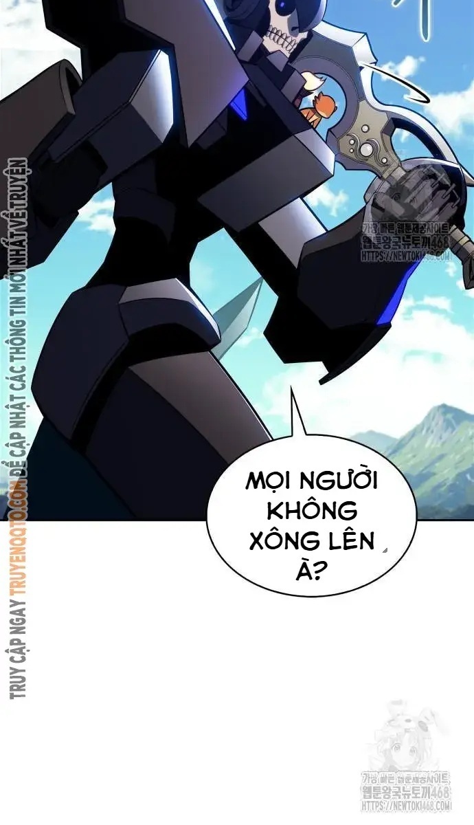 Người Chơi Mới Cấp Tối Đa - Page 2