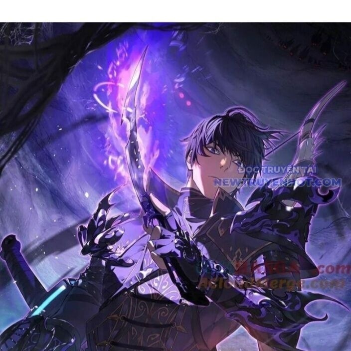 Vô Địch Bị Động Tạo Ra Tấn Sát Thương - Page 3