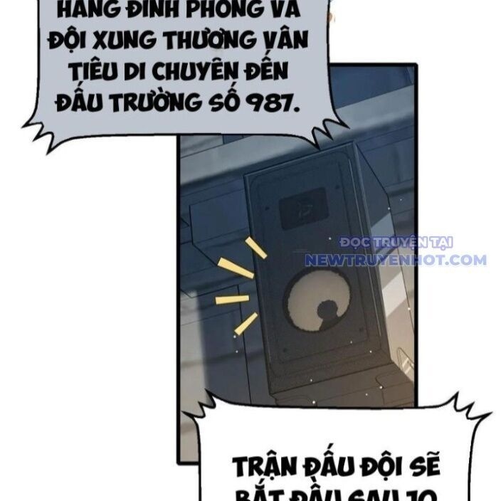 Vô Địch Bị Động Tạo Ra Tấn Sát Thương - Page 118