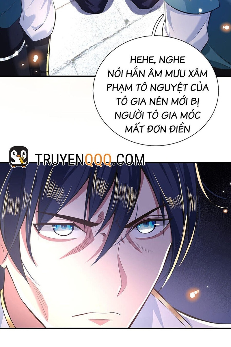 Nhất Lực Phá Chư Thiên Vạn Giới - Page 2