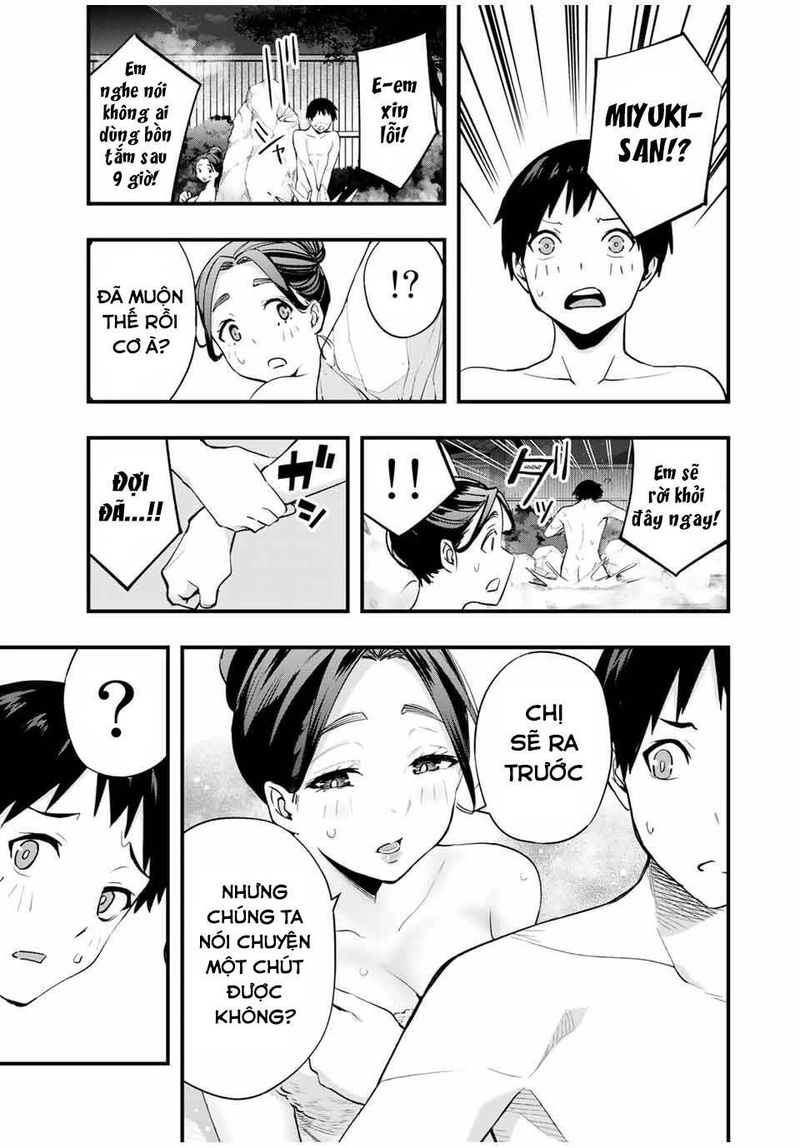 Sawaranaide Kotesashi-Kun - Page 4