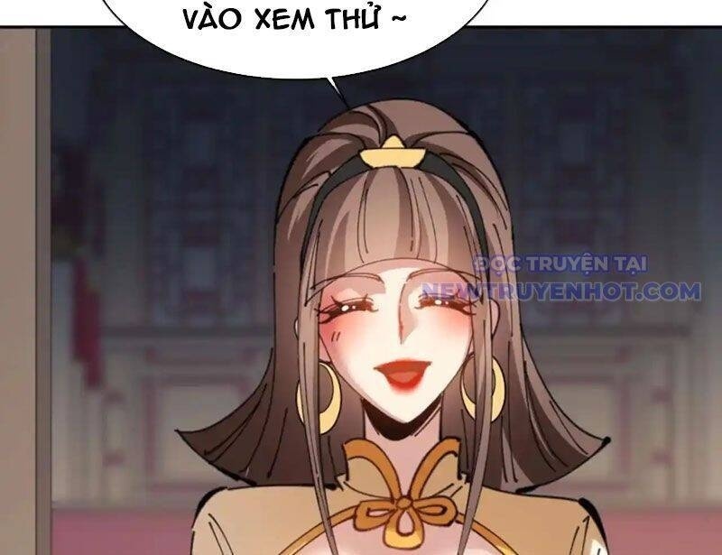 Sư Tôn: Nghịch Đồ Này Không Phải Là Thánh Tử - Page 32