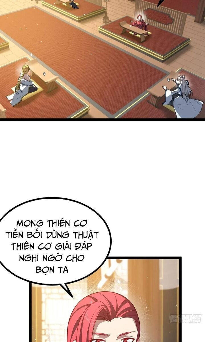 Ta Chính Nghĩa Nhưng Bị Hệ Thống Ép Thành Trùm Phản Diện - Page 1