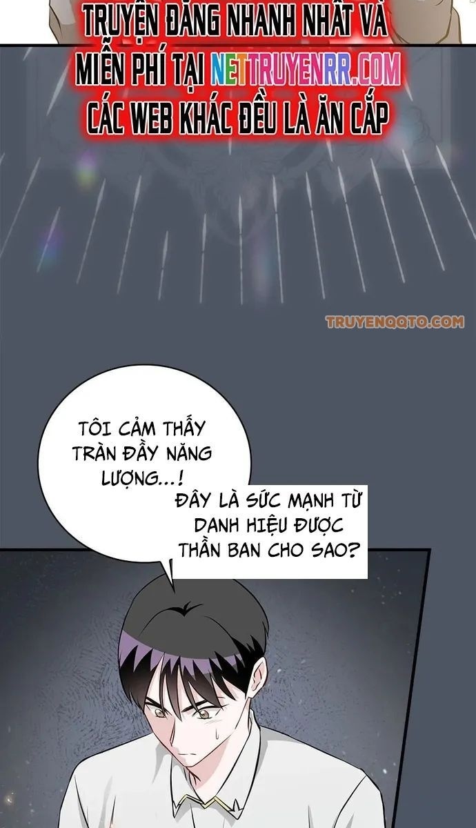 Level Up Chỉ Bằng Cách Ăn Cơm - Page 30