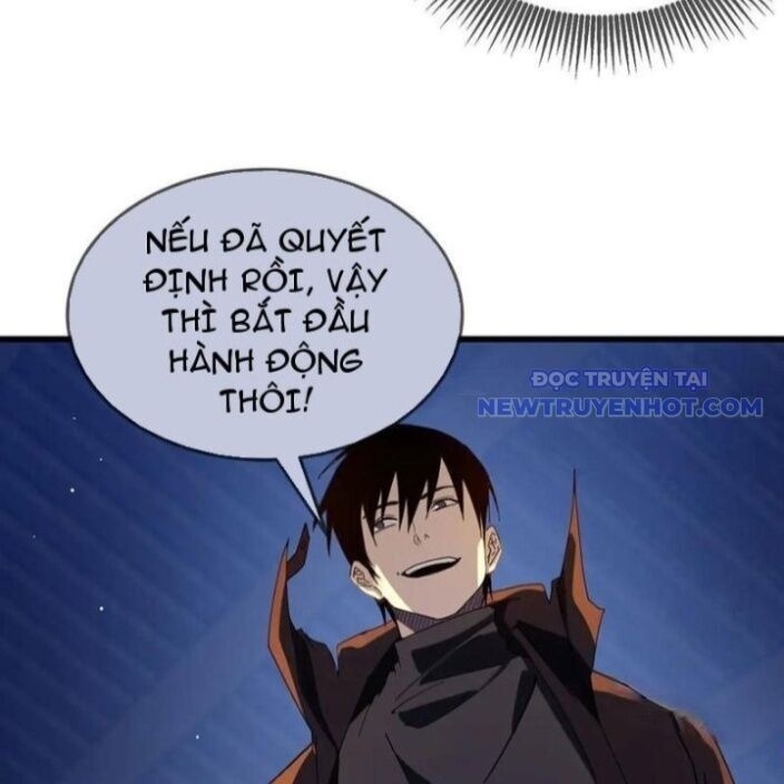 Vô Địch Bị Động Tạo Ra Tấn Sát Thương - Page 38