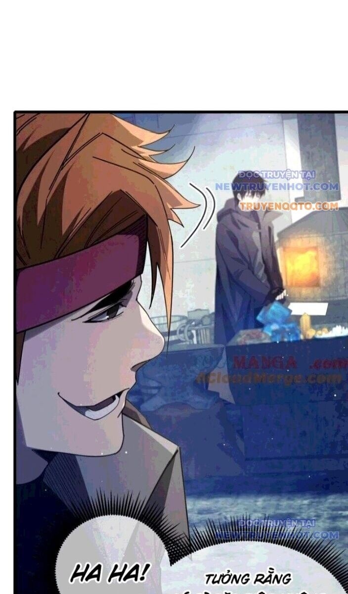 Vô Địch Bị Động Tạo Ra Tấn Sát Thương - Page 82