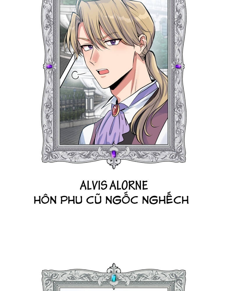 Phải Lòng Ông Nội Của Vị Hôn Phu Cũ Của Tôi - Page 3