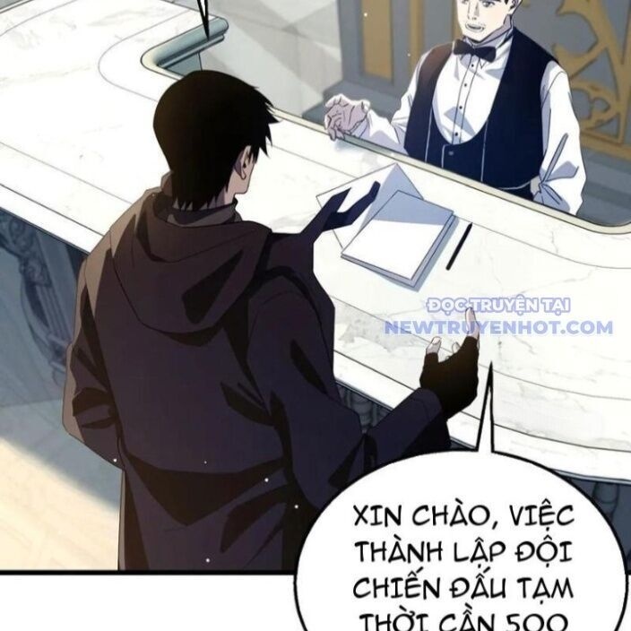 Vô Địch Bị Động Tạo Ra Tấn Sát Thương - Page 94