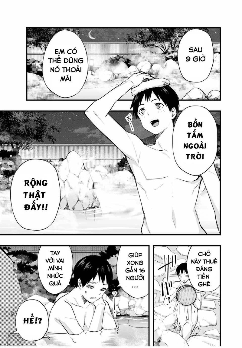 Sawaranaide Kotesashi-Kun - Page 3