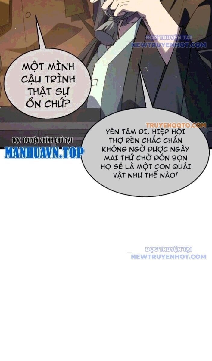Vô Địch Bị Động Tạo Ra Tấn Sát Thương - Page 16