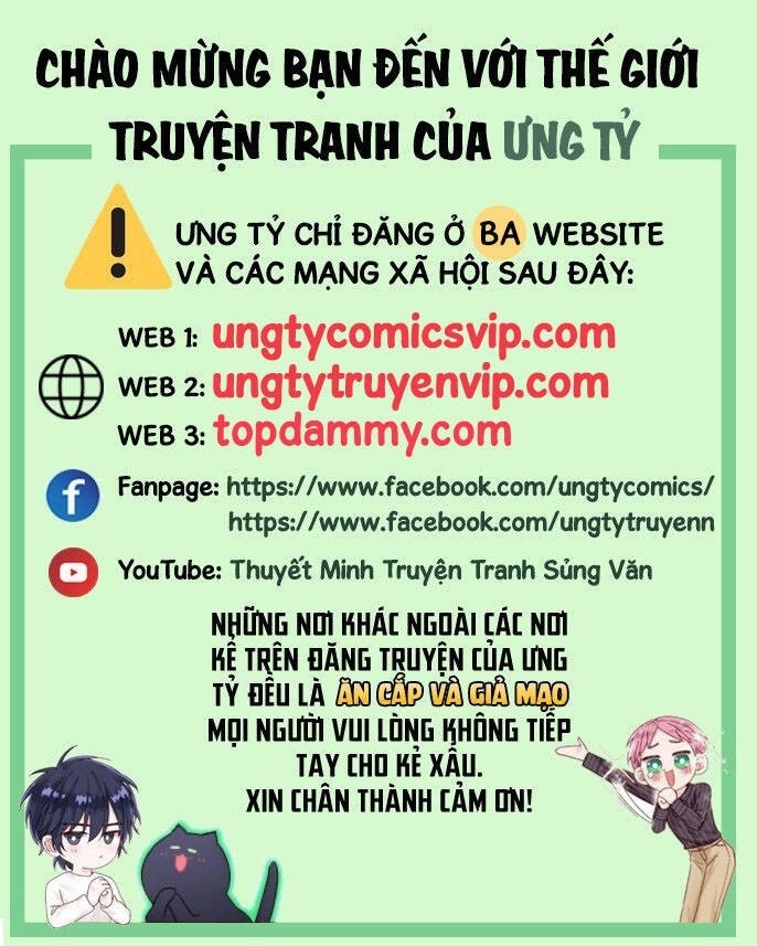 Tôi Trùng Sinh Trở Thành Tiểu Ác Long Của Vương Tử Điện Hạ - Page 1