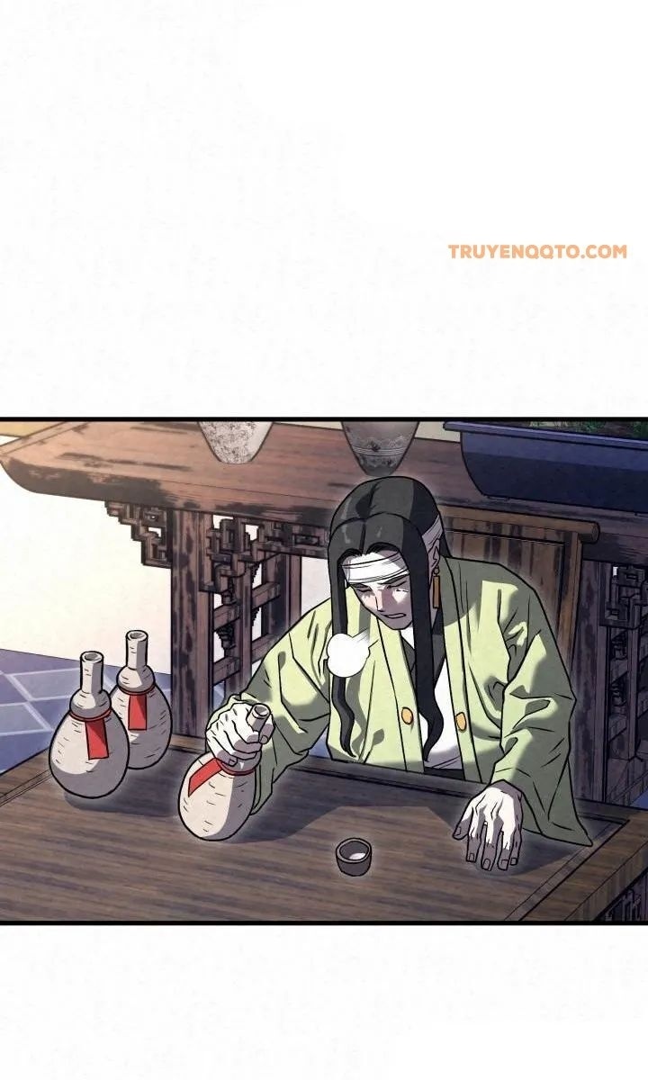 Cuồng Nhân Seoul - Page 1