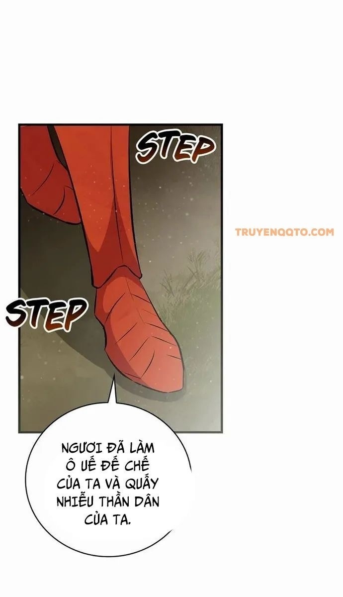 Level Up Chỉ Bằng Cách Ăn Cơm - Page 3
