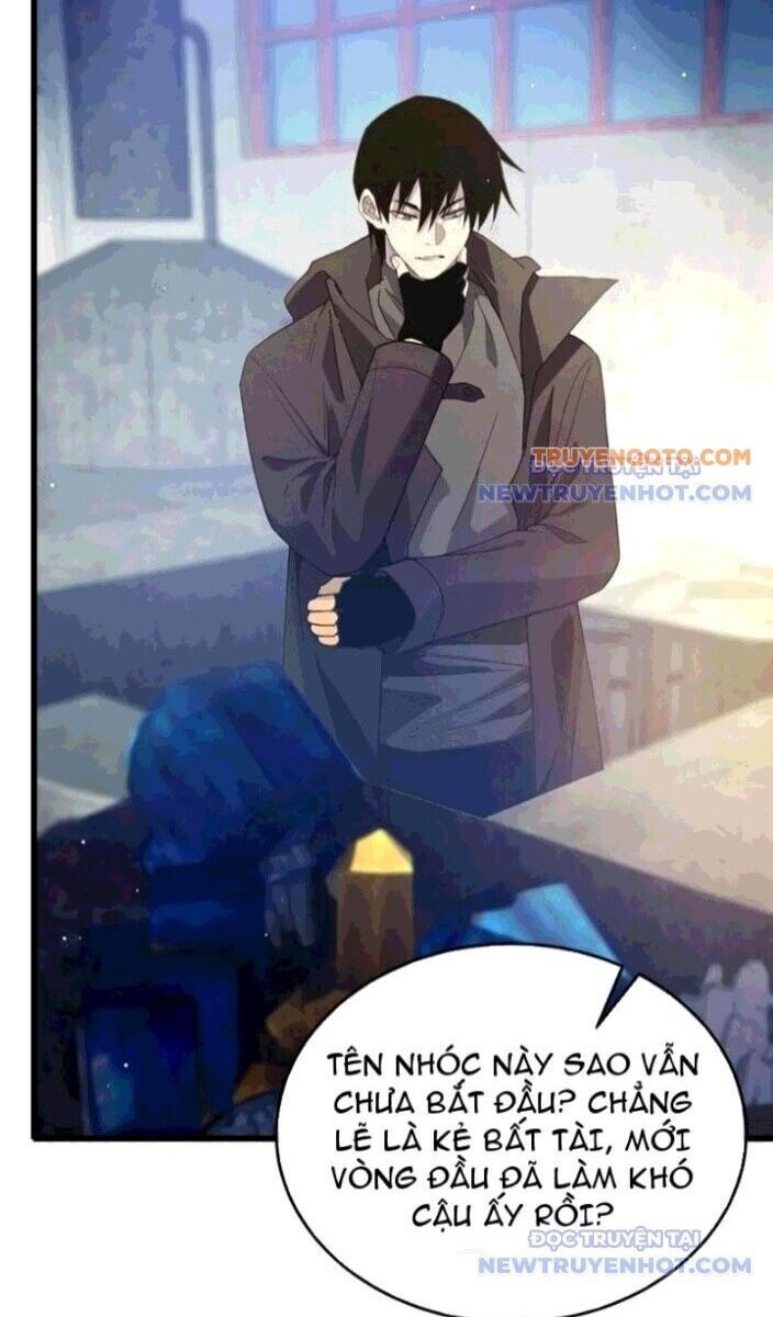 Vô Địch Bị Động Tạo Ra Tấn Sát Thương - Page 76