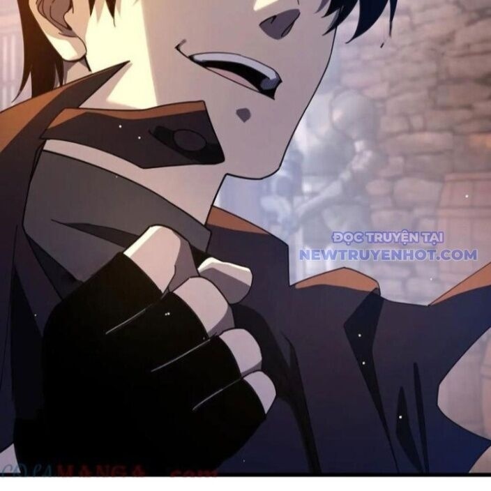 Vô Địch Bị Động Tạo Ra Tấn Sát Thương - Page 36