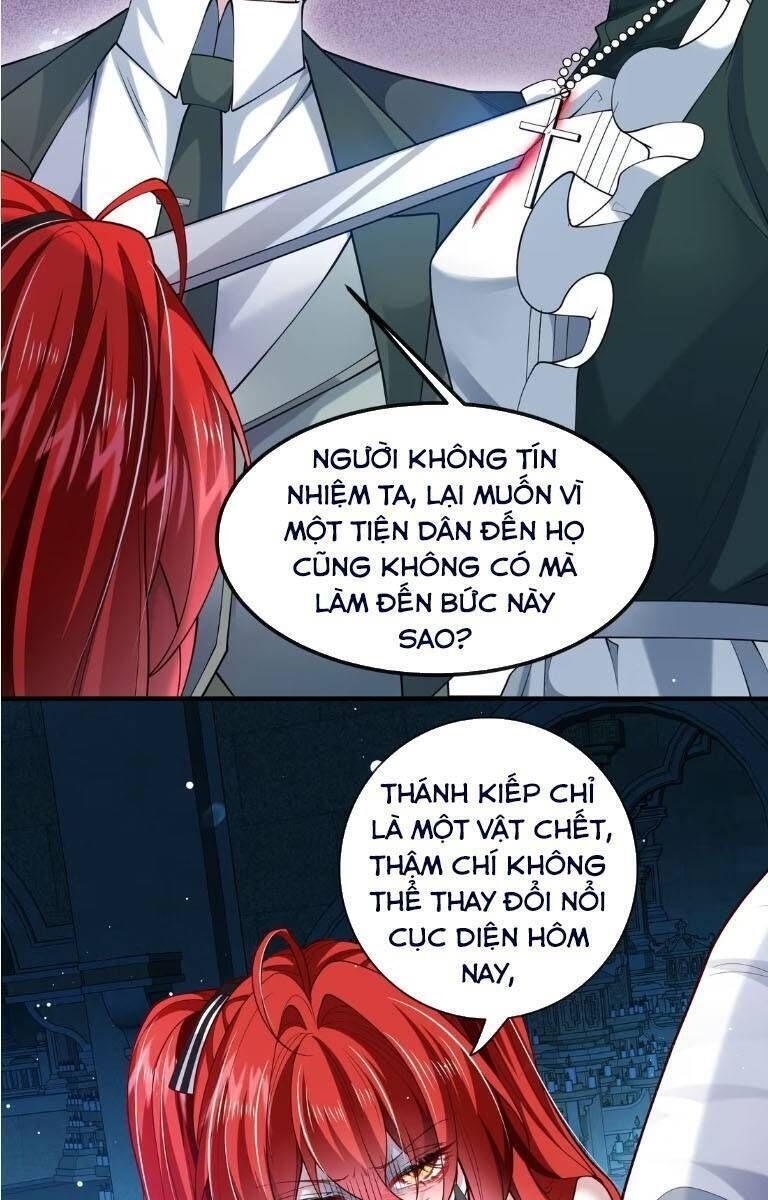 Nữ Hầu Gái Ác Ma Chỉ Muốn Bị Tiểu Thư Hành Hạ - Page 2