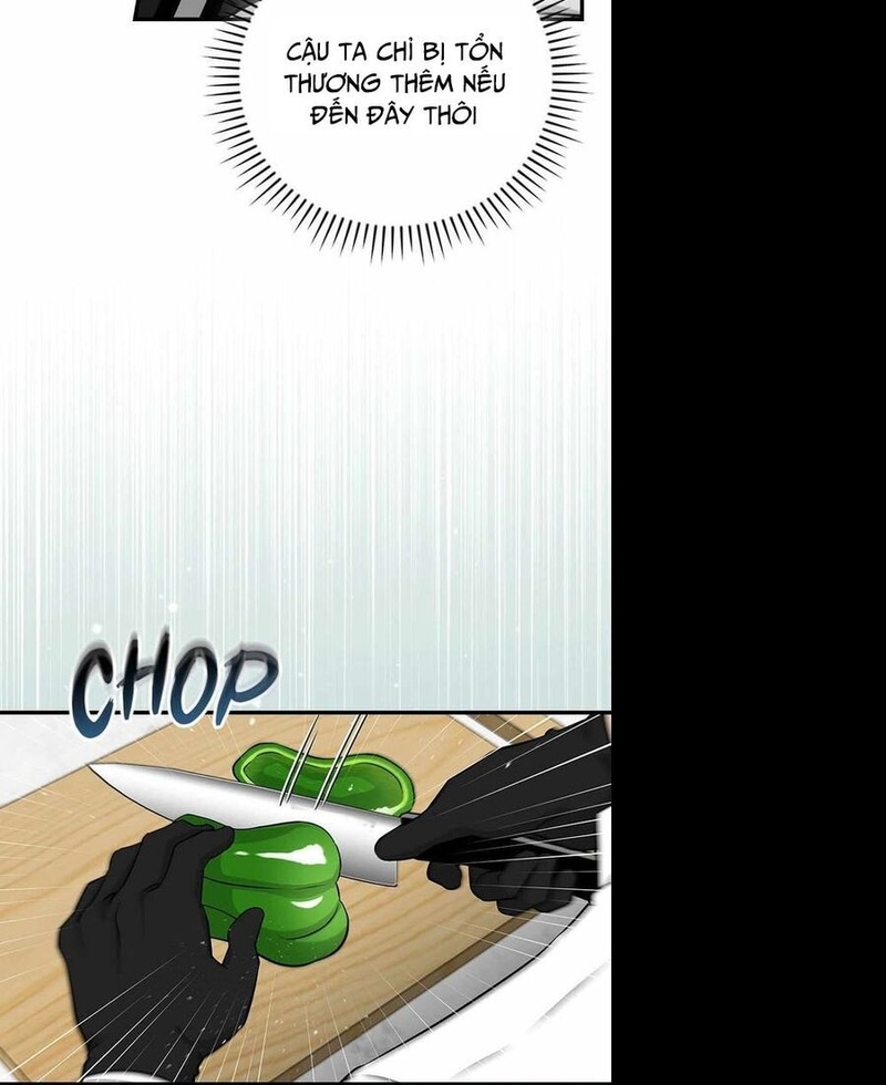 Level Up Chỉ Bằng Cách Ăn Cơm - Page 3