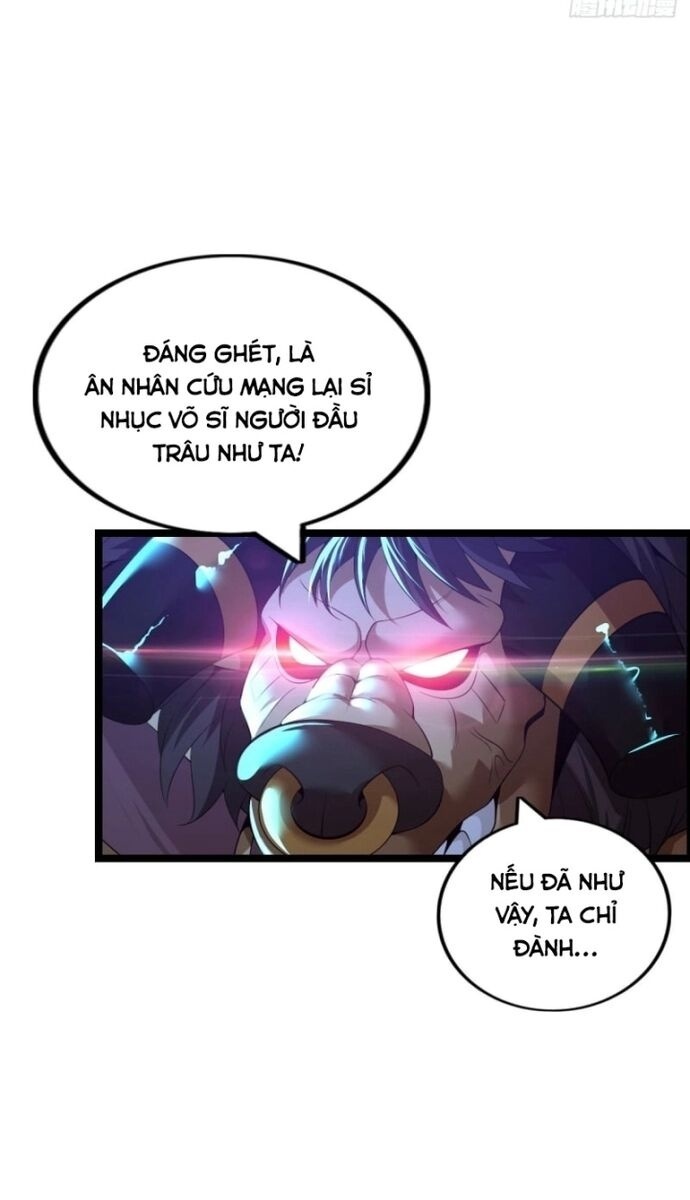 Phát sóng trực tiếp ta quét ngang dị giới - Page 3