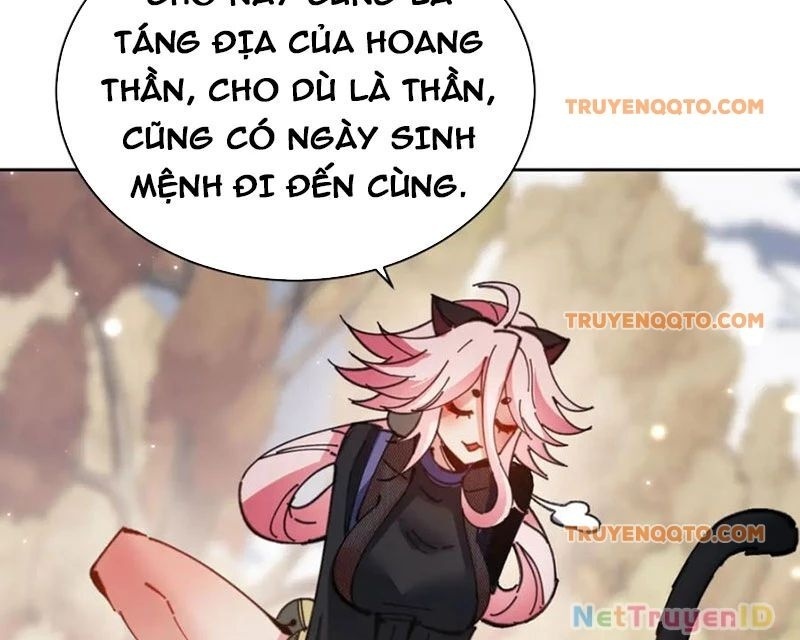 Sư Tôn: Nghịch Đồ Này Không Phải Là Thánh Tử - Page 126
