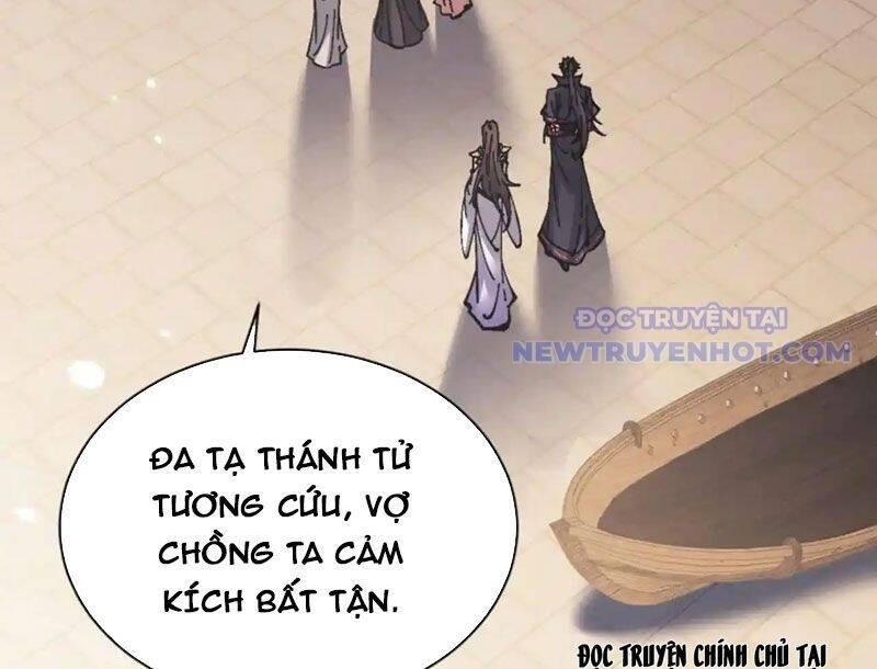Sư Tôn: Nghịch Đồ Này Không Phải Là Thánh Tử - Page 117