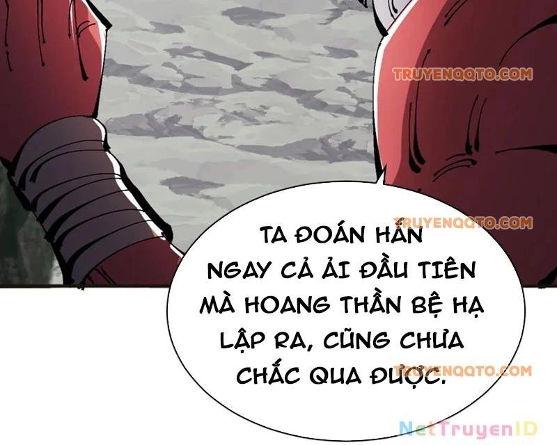 Sư Tôn: Nghịch Đồ Này Không Phải Là Thánh Tử - Page 40