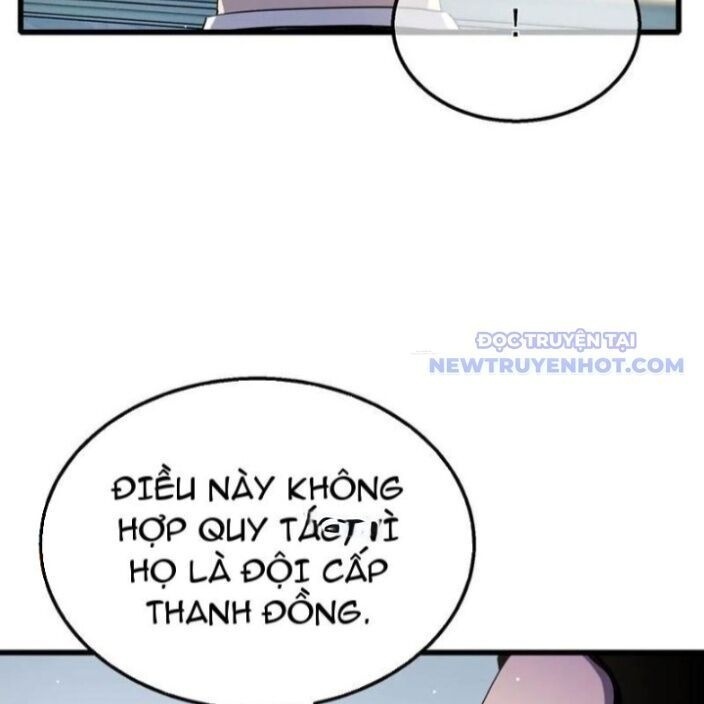 Vô Địch Bị Động Tạo Ra Tấn Sát Thương - Page 111