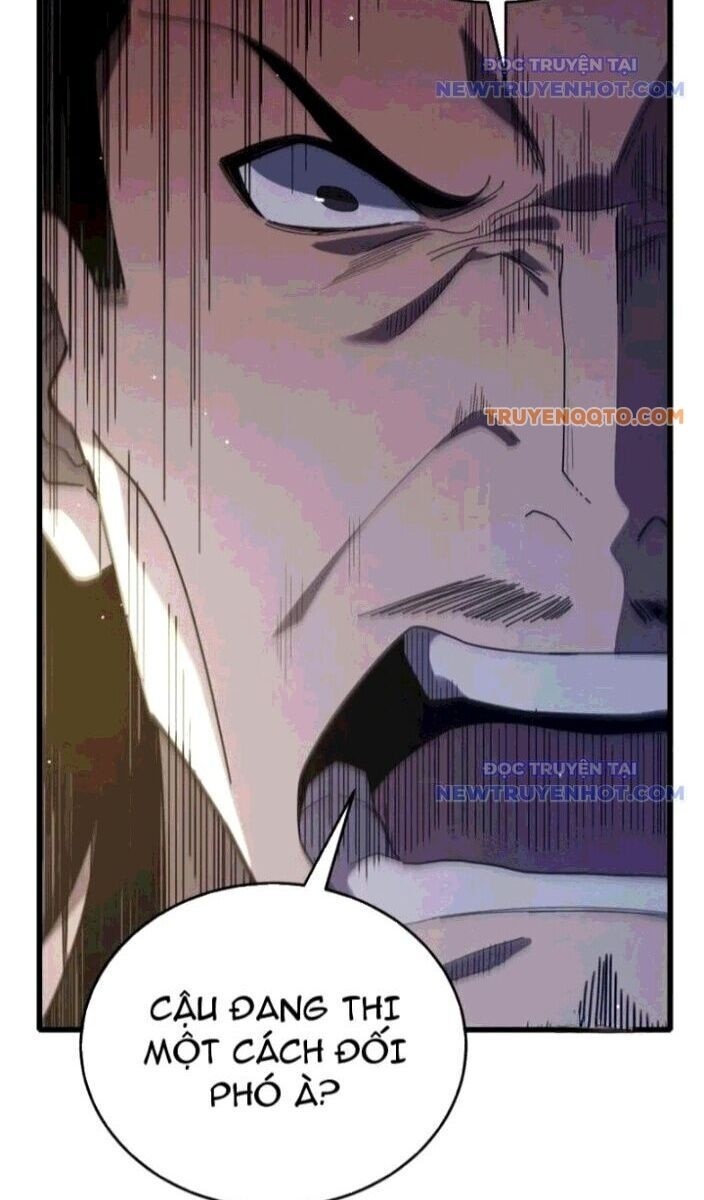 Vô Địch Bị Động Tạo Ra Tấn Sát Thương - Page 106